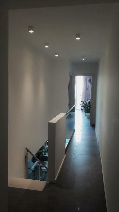 Duplex Maisonette With Heated P-Pool And Jacuzzi St. Julian's Exterior foto