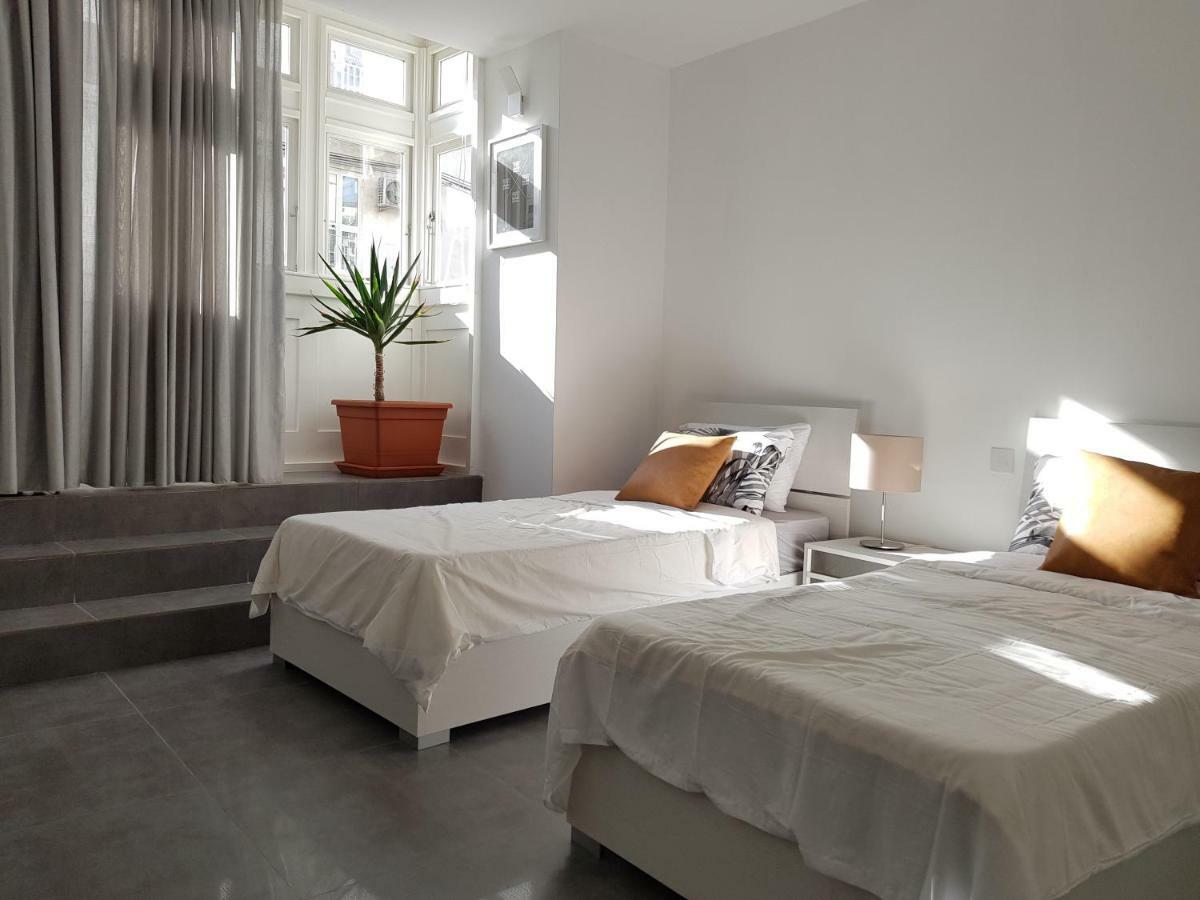 Duplex Maisonette With Heated P-Pool And Jacuzzi St. Julian's Exterior foto
