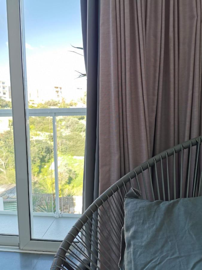 Duplex Maisonette With Heated P-Pool And Jacuzzi St. Julian's Exterior foto
